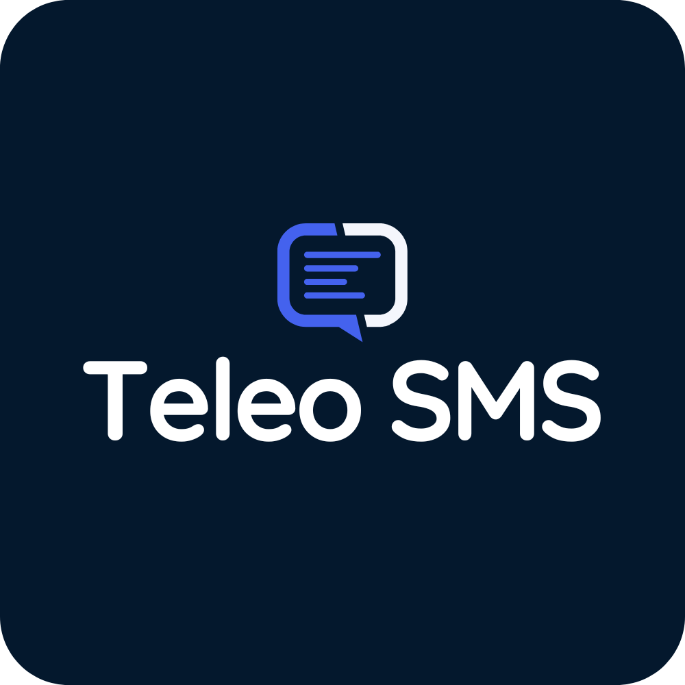Teleo SMS
