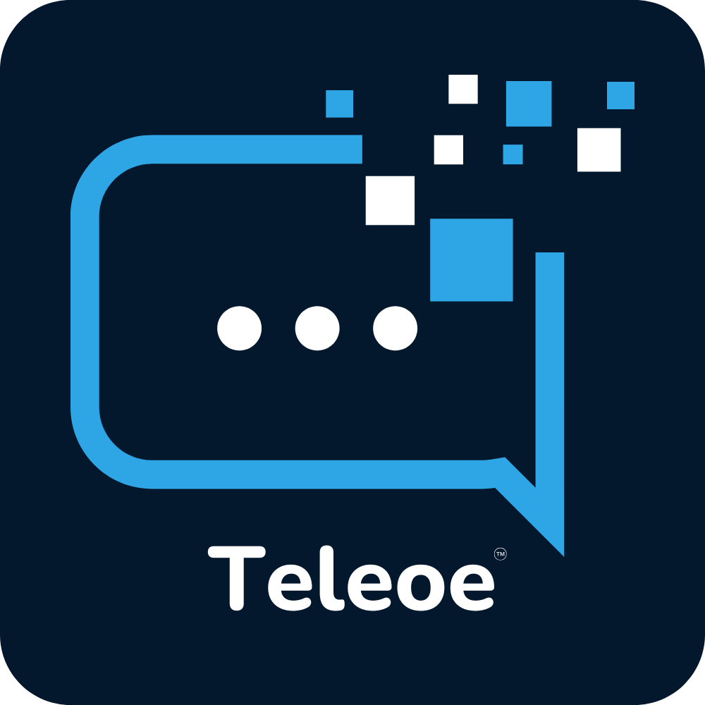 Teleoe